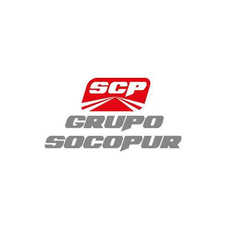 SCP Socopur